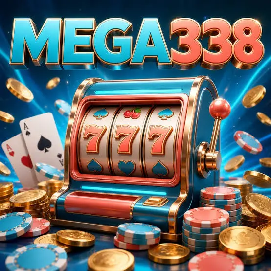 mega338 APK