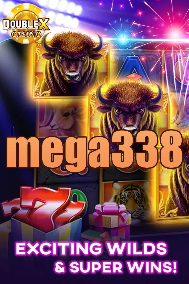 mega338 APK