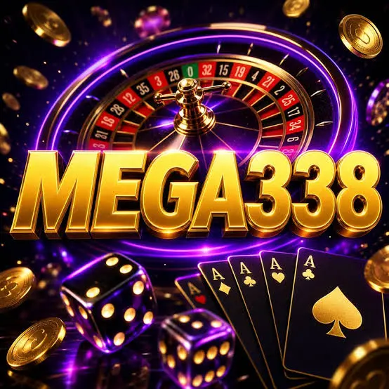 mega338 Masuk