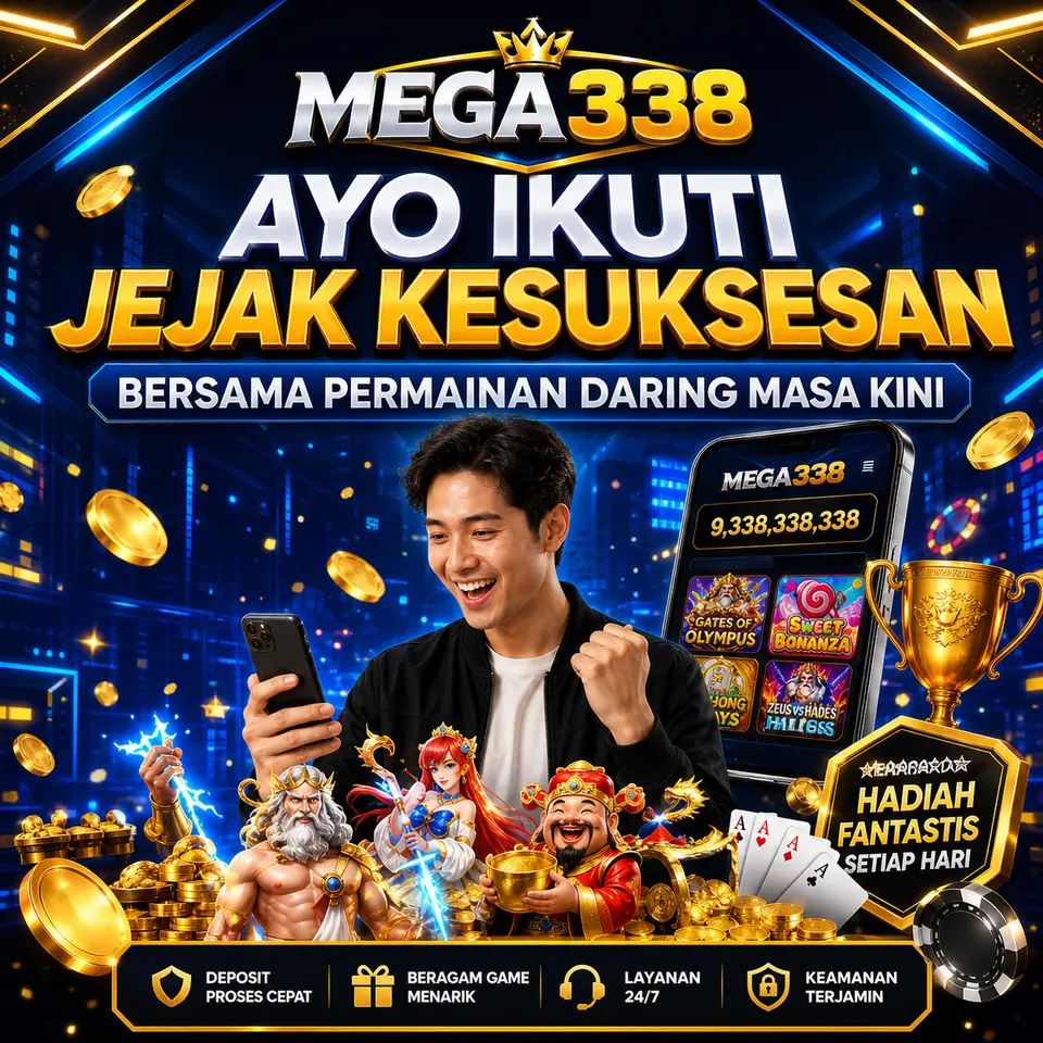 mega338