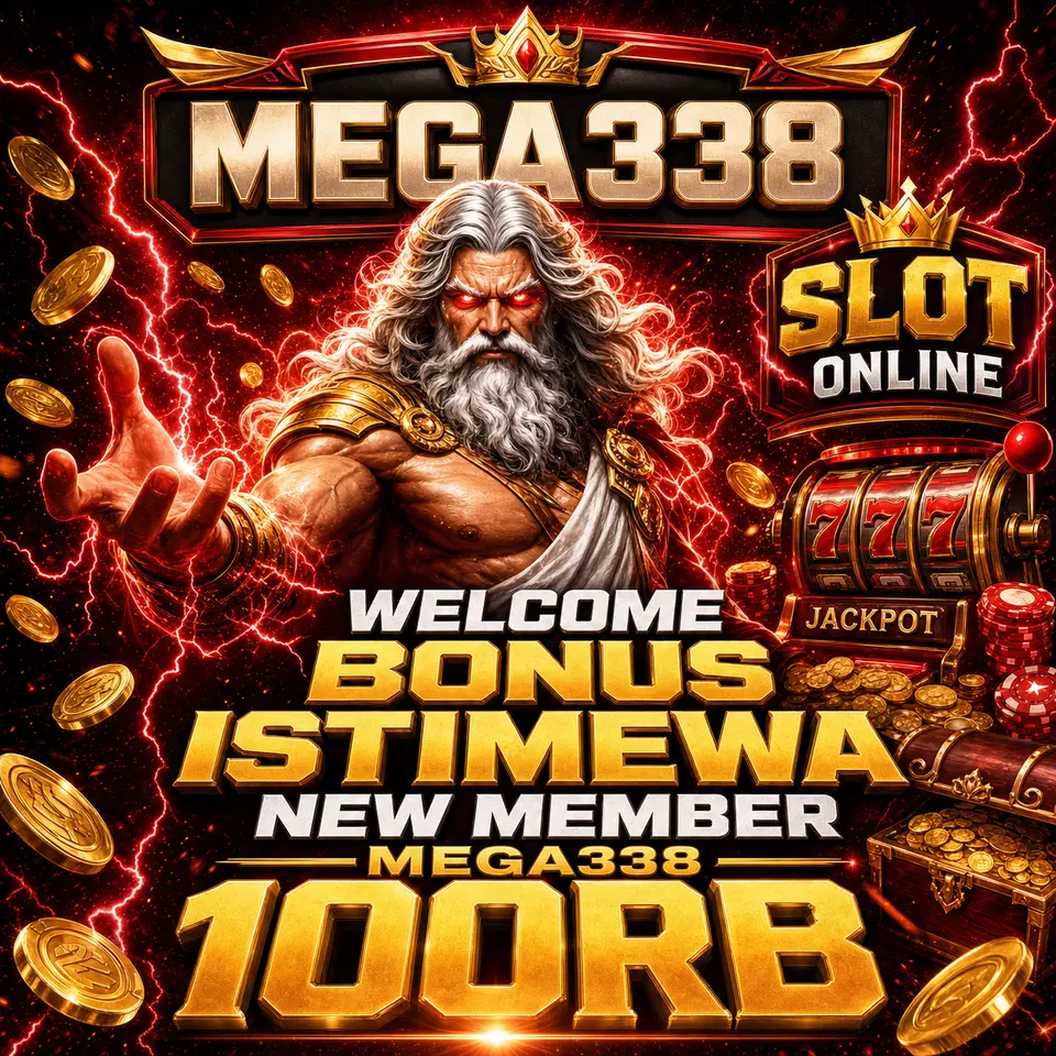 mega338 APK