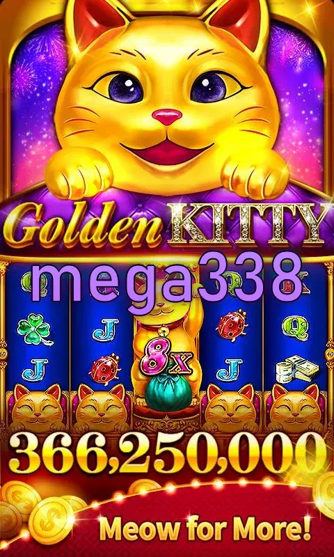 Tangkapan Layar mega338
